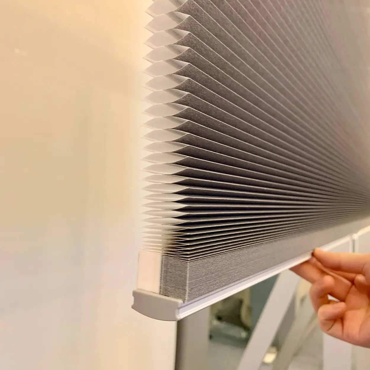Kancalı Honeycomb